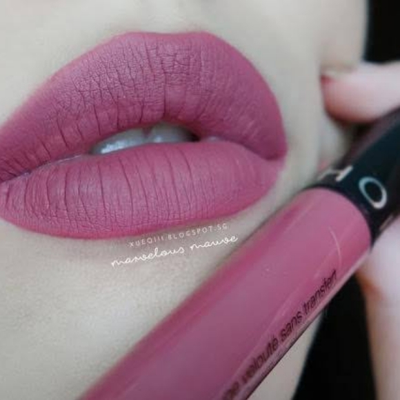 'Marvelous Mauve' 13 Sephora cream lip stain - Picture 2 of 5